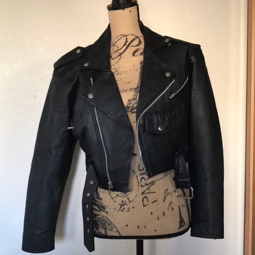 Wilson Jacket